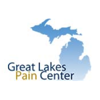 Great Lakes Pain Center - Bay City Logo