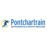 Pontchartrain Orthopedics & Sports Medicine - Metairie Clinic Logo