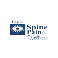 Haydel Spine Pain & Wellness - Houma Logo