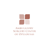 Ambulatory Surgery Center of Opelousas Logo