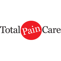Total Pain Care Logo