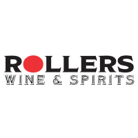 Rollers Wine & Spirits Logo