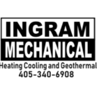 Ingram Mechanical Logo