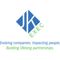 JK Executive Strategies Logo
