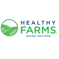 Healthy Farms Natural Solutions Logo