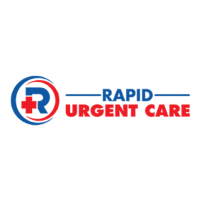 Rapid Urgent Care Logo