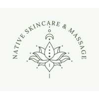 Native Skincare & Massage Logo