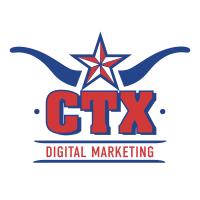 CTX Digital Marketing Logo