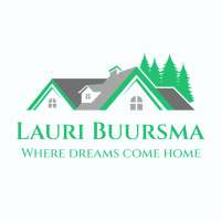 Lauri Buursma Real Estate Logo