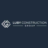 Luby Construction Group Logo