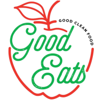 Good Eats Bistro Logo