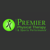 Premier Physical Therapy & Sports Performance Logo