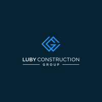 Luby Construction Group Logo