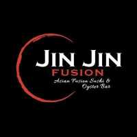 Jin Jin Fusion Logo