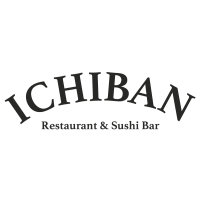 Ichiban Restaurant & Sushi Bar Logo