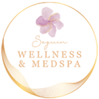Seguin Wellness   MedSpa Logo