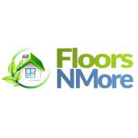 Floors N More Logo