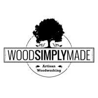 WoodSimplyMade Logo