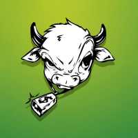 Cash Cow Home Store Logo