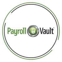 Payroll Vault Mainline Logo