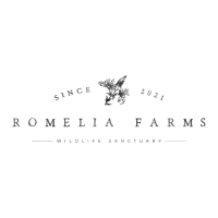 Romelia Farms Logo