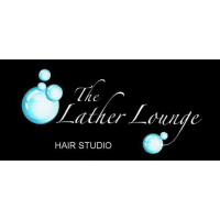 Lather Lounge Logo
