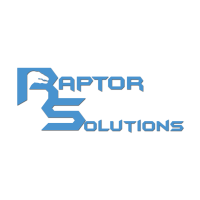 Raptor IT Solutions Logo