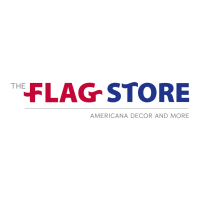 The Flag Store Logo