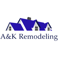 A&K Remodeling Logo