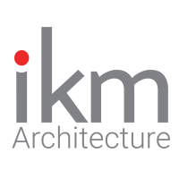 IKM Architecture Logo