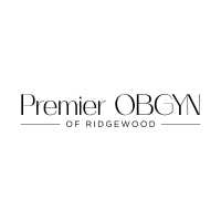 Premier OBGYN of Ridgewood Logo