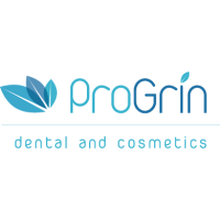 ProGrin Dental of Augusta Road Logo