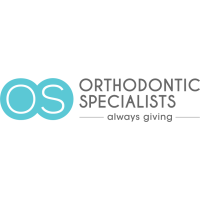 Orthodontic Specialists Perkasie Logo