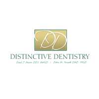 Distinctive Dentistry Logo
