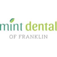 Mint Dental of Franklin Logo