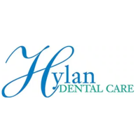 Hylan Dental Care - Fairview Park Logo