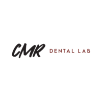CMR Dental Lab Logo