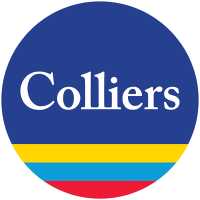Colliers Detroit Logo