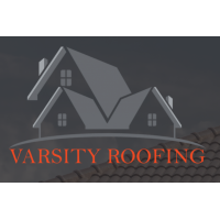 Varsity Roofing Logo