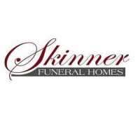 Skinner Funeral Homes Logo