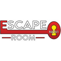 Escape Room Novi Logo