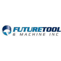 Future Tool & Machine Inc Logo