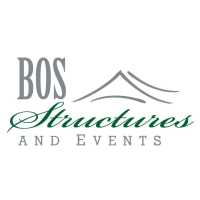 Bos Structures and Events Logo