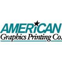 American Graphics Printing Logo