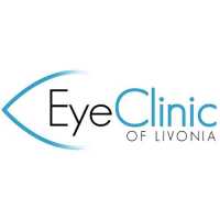 Eye Clinic of Livonia PC Logo