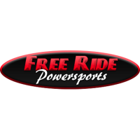 Free Ride Powersports Logo