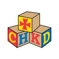 CHKD Health Center at Harbour View Logo