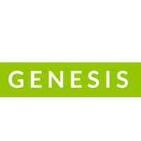 TH Genesis Logo