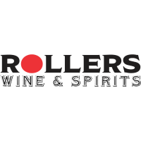 Rollers Wine & Spirits Palmetto Bay Road Logo