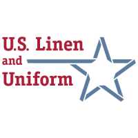 U.S. Linen & Uniform Logo